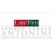 Studio Legale Antonini Logo