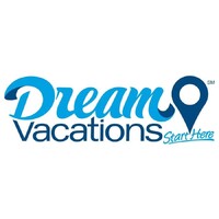 Ann Wheeler, Dream Vacations - Reconnect with a Vacation Logo