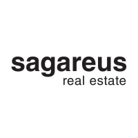Sagareus Group, LLC Logo