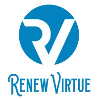 Renew Virtue Logo