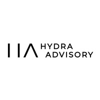 Hydra Advisory Logo