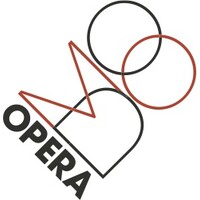 Opera MODO Logo