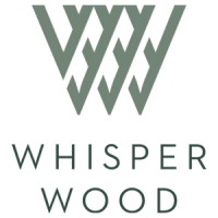 Whisper Wood Logo