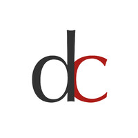 Dungeness Communications Logo