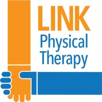 Link Physical Therapy Logo
