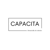 Capacita Desarrollo de Talento Logo