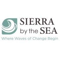 Sierra by the Sea Logo
