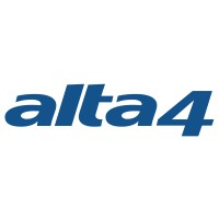 alta4 AG Logo