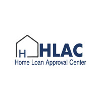 Home Loan Approval Center Logo