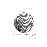 Shear Design Salon and Day Spa Logo
