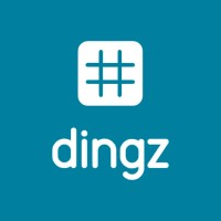 dingz by iolo AG Logo