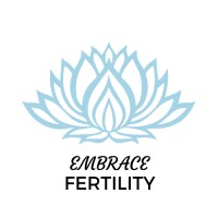 Embrace Fertility Logo