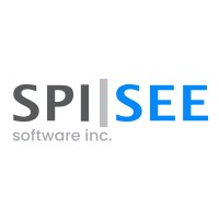Spiisee Software Inc. Logo