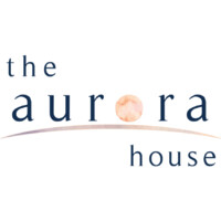 The Aurora House Logo