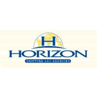 Horizon Shipping & Agencies Logo