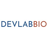 DevLab Bio Logo
