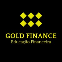 GOLD FINANCE EDUCAÇÃO FINANCEIRA Logo