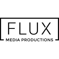 FLUX Media Productions Logo