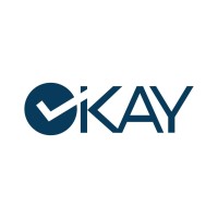 OKAY Soluções Logo