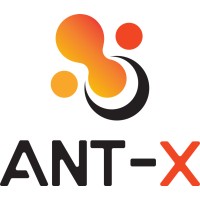 ANT-X Logo