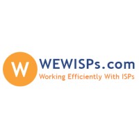 WEWISPS Logo