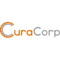 CuraCorp Logo