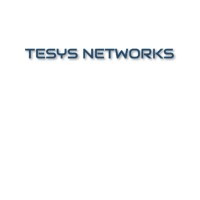 TESYS Networks Logo