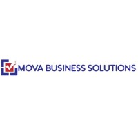 Mova Business Solutions Logo