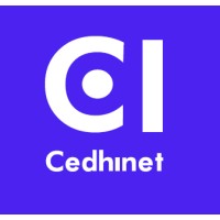 Cedhinet Logo