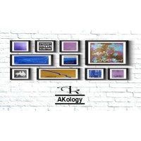 AKology Logo