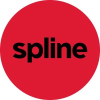 Spline Group Logo