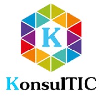 KonsulTIC Logo