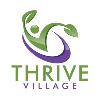 Thrive Village Logo