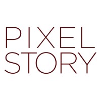 Pixel Story Photography Logo