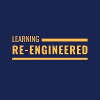 Learning Re-engineered Logo