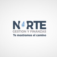 NORTE Gestión y Finanzas Logo