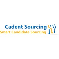 Cadent Sourcing Logo