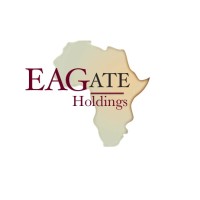 EAGate Holdings SAS Logo