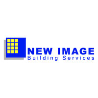 New Image Building Services Inc. Logo