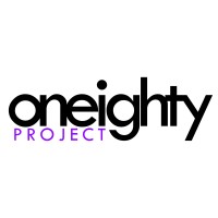 The Oneighty Project Logo