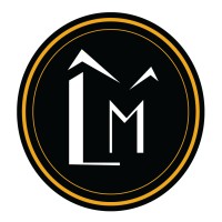 Luna Mischief Marketing Logo