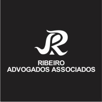 Ribeiro Advogados Associados Logo