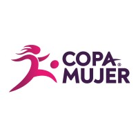 Copa Mujer Interempresas Logo