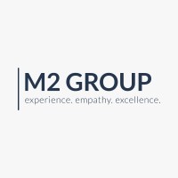 M2 Group Logo