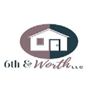 6th & Worth, LLC Logo