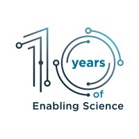 University of Chicago, Research Computing Center Logo