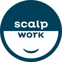 Scalp Work, LLC. Logo