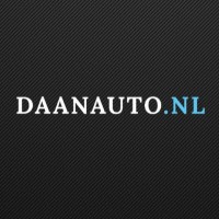 DAANAUTO.NL Logo