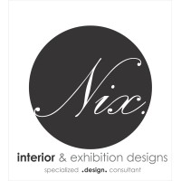 Nix Interior and Exhibition Designs (Pty) Ltd Logo