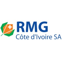 RMG CÔTE DIVOIRE Ecologie Logo